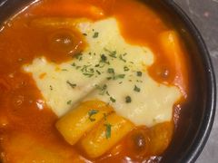 -大叹号·朝鲜族烤肉(潍坊泰华城店)