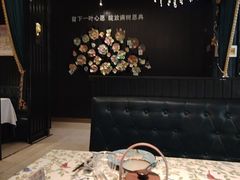 -彩虹之约•淮扬家宴(亚运村店)