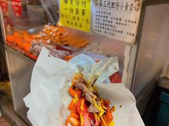 -肥仔小食店(尖沙咀店)