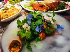 小娘惹豆腐-小娘惹厨房Little Nyonya(狮城有约上榜店)