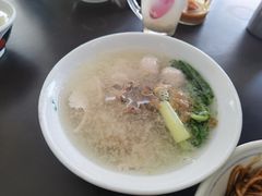 -金沙园生肉面(Jalan Pantai)