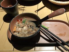 -花和尚·湘西小串烧烤(祈福店)