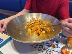 -梨花牛肉汤饭(仁恒伊势丹店)