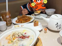 -蔡澜点心·粤菜(西单大悦城店)