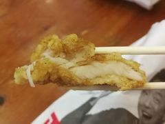 -正新鸡排·炸鸡烧烤(余姚银泰店)