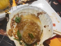 -锦州御烧烤·形象店(人民街店)
