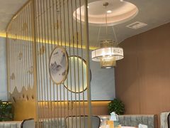 -南山翁新概念川菜(江宁万达广场店)