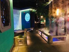 -佬麻雀·新湘菜(珠海金发购物中心店)