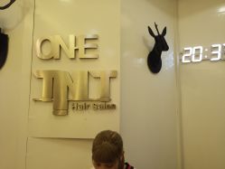 -SALON TV x ILCOLPO