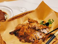 -晋阳春·山西菜·北京烤鸭(交大店)