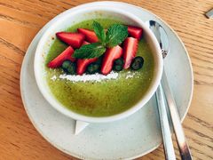 布雷甜点-EN SPACE恩空间