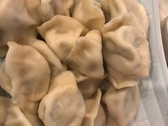 鲅鱼水饺-渔娘渔家丹东海鲜(东直门店)