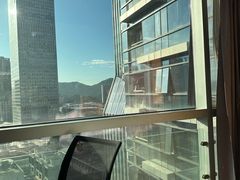 -深圳汇德行政公寓(深圳北站东广场店)