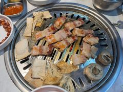 -六七八韩式烤肉·韩国料理(上杭路店)