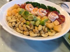 -烛影拾光观景餐厅·创意菜·摄影·小提琴(大唐不夜城店)