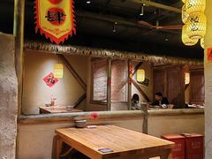 -破三川·新川菜(静安大融城店)