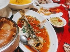 -梦都海鲜酒家(万达广场江桥店)