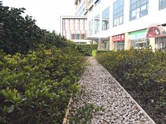 -上海虹桥西郊假日酒店