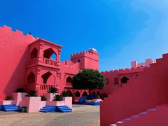 -漳州滨海火山岛自然生态风景区