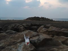 -Cafe Aewol Monsant