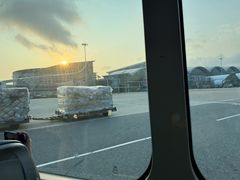 -香港国际机场