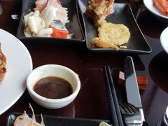 -广州富力君悦大酒店·凯菲厅