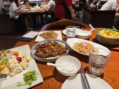 -陆壹捌餐厅(五大道店)