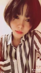 点击看大图 -3AM HAIR SALON染发烫发接发