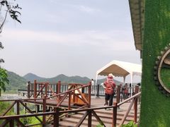-石燕湖生态旅游景区