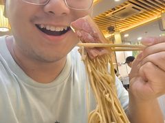 -蒋家桥饺面店(东关街店)