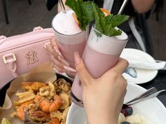 -船长酒吧 The Captain