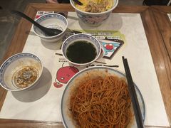 -和府捞面(曹路花园城店)