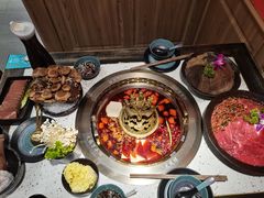 -火鳳祥美蛙牛肉自助(青悦城店)