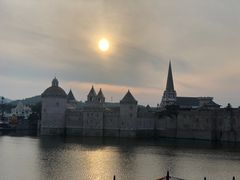 -大连海昌发现王国主题公园