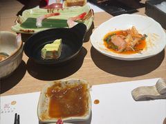 -匠和风精致料理(宁德万达店)