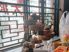 -渝大狮毛肚老火锅(巴中店)