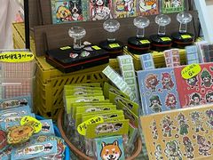 -天津梅江印象城