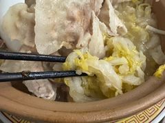 -砂锅居(西四店)