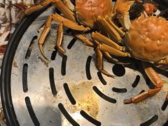 -半岛听涛蒸汽海鲜自助(K11店)
