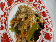 -金陵后厨·南京菜(新街口秣陵路店)