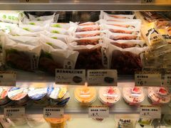 -一鸣真鲜奶吧(动车南站店)