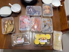 -王家沙点心店(南京西路总店)