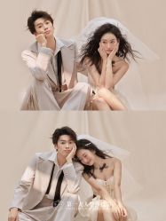 -第一夫人婚纱摄影(南京店)