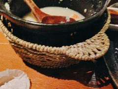 -南拳十三姨·潮汕砂锅粥(世纪金源店)