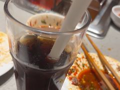 -海底捞火锅(振华广场生日主题店)