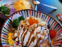 -仙隐小鹿中華の日料(荣民龙首广场店)