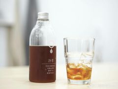 冷萃咖啡-浆木咖啡馆(湘子庙街店)