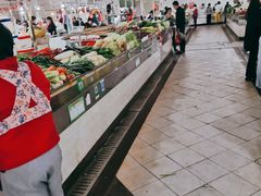 -羊栏农贸市场(羊新路店)