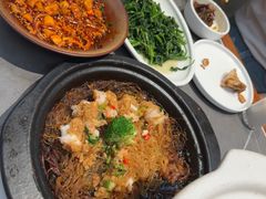 -情妹耙泥鳅·江湖川菜(科华店)