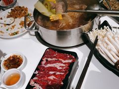 -陈记顺和牛肉火锅馆(天河北路店)